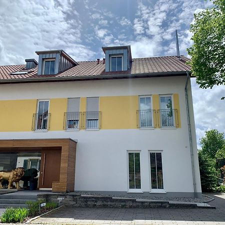 Gaestehaus Gn8 Rielasingen-Worblingen Екстериор снимка