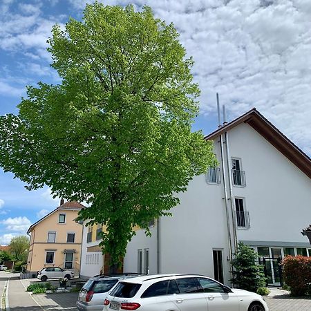 Gaestehaus Gn8 Rielasingen-Worblingen Екстериор снимка