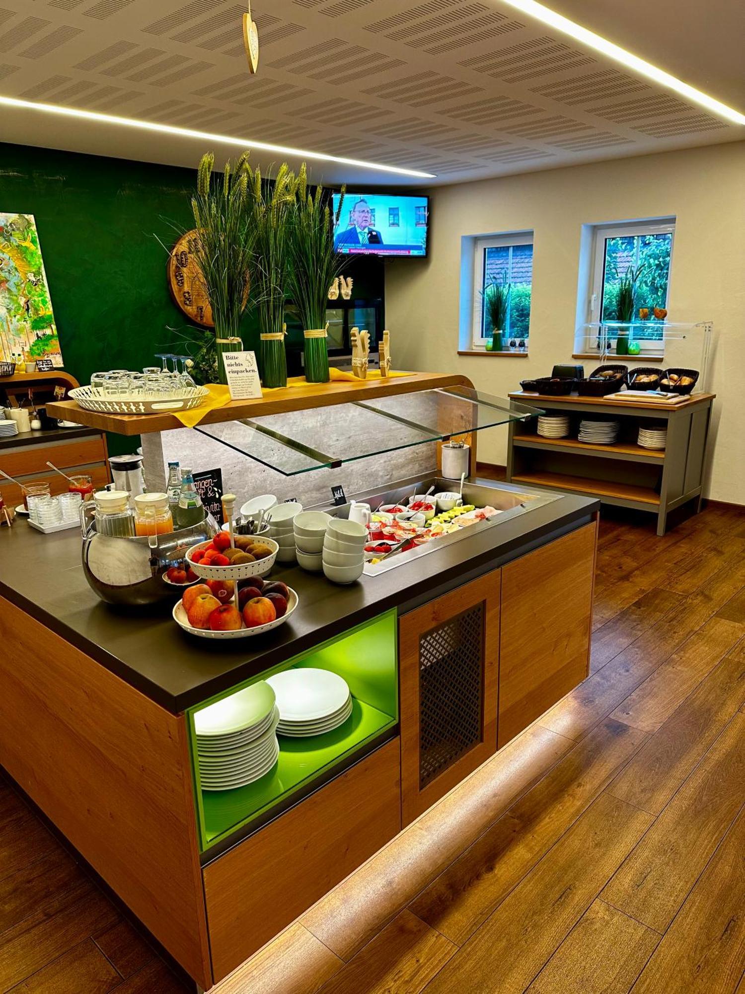 Gaestehaus Gn8 Rielasingen-Worblingen Екстериор снимка