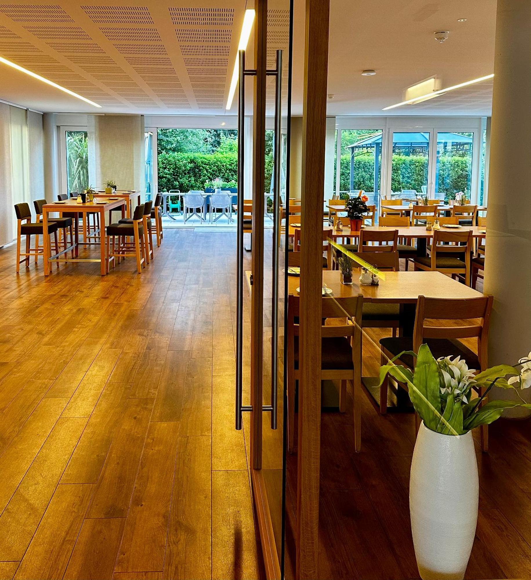 Gaestehaus Gn8 Rielasingen-Worblingen Екстериор снимка