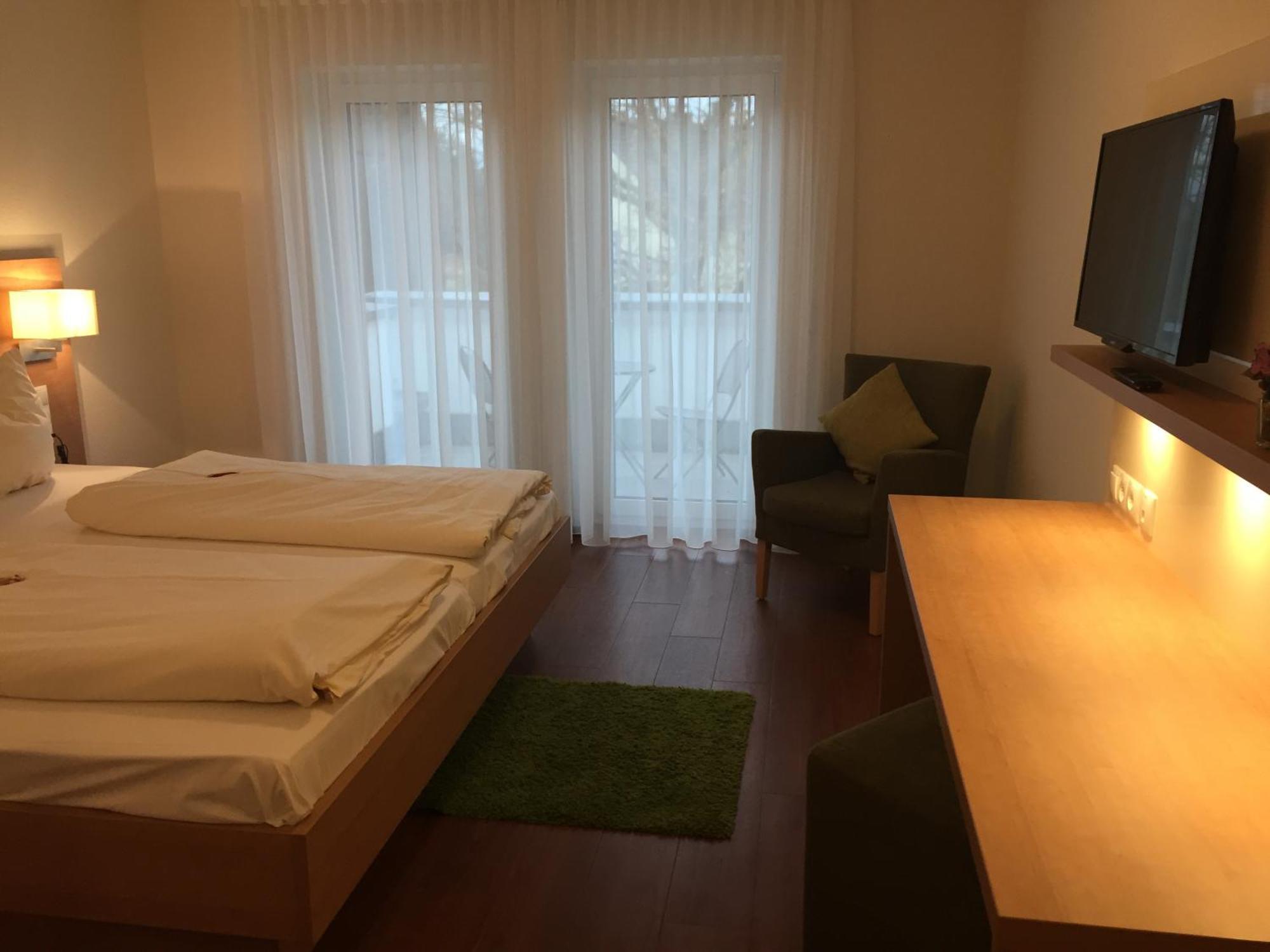Gaestehaus Gn8 Rielasingen-Worblingen Екстериор снимка