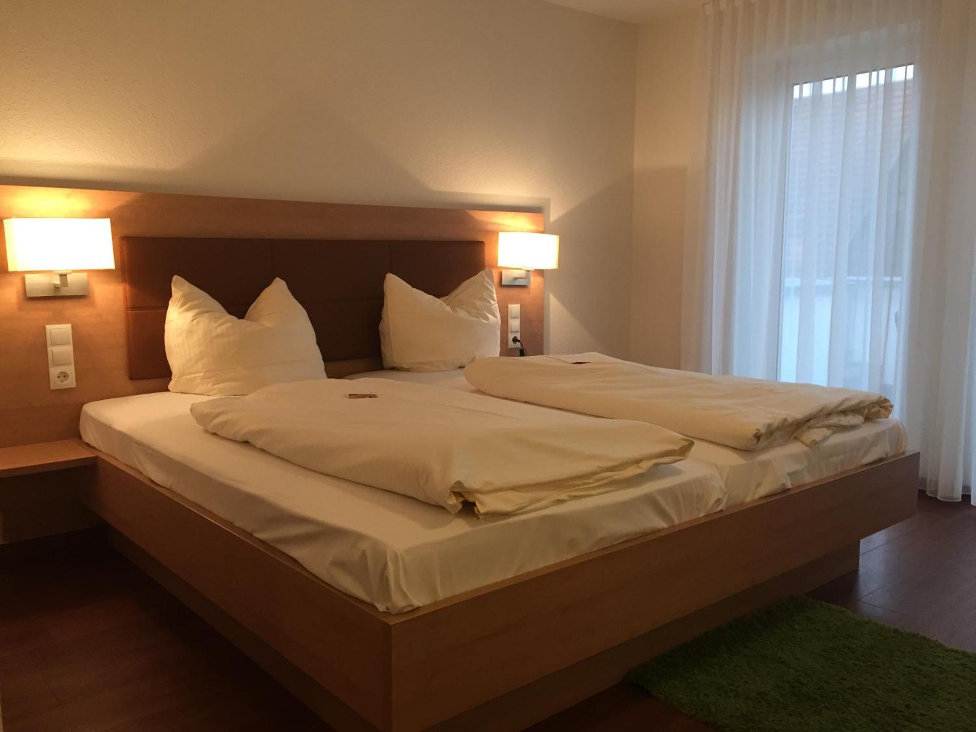Gaestehaus Gn8 Rielasingen-Worblingen Екстериор снимка