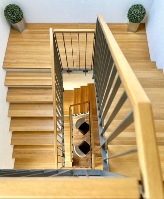 Gaestehaus Gn8 Rielasingen-Worblingen Екстериор снимка